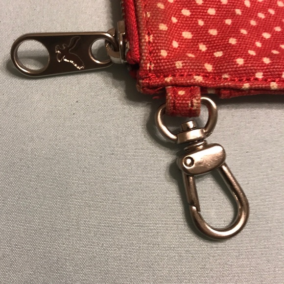 American eagle coin purse - Picture 2 of 5